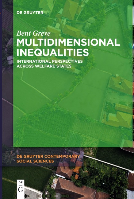 Multidimensional Inequalities: International Perspectives Across Welfare States