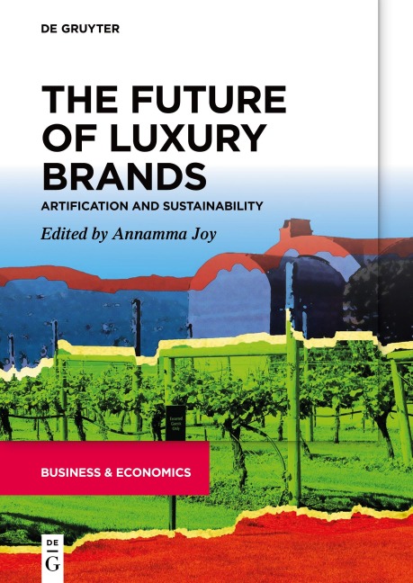 The Future of Luxury Brands: Artification and Sustainability