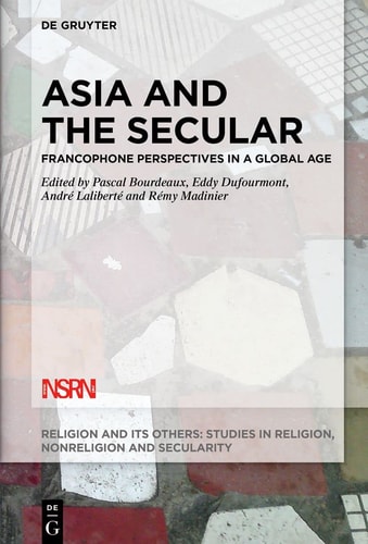 Asia and the Secular Francophone Perspectives in a Global Age