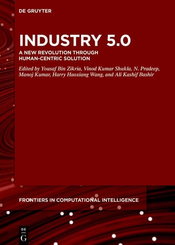 Industry 5.0 A New Revolution Through Human-Centric Solution