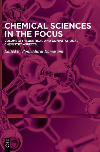 Theoretical and Computational Chemistry Aspects