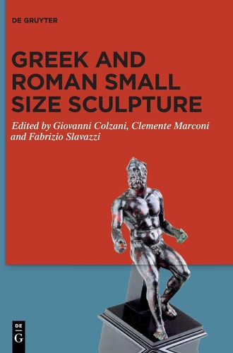 Greek and Roman Small Size Sculpture