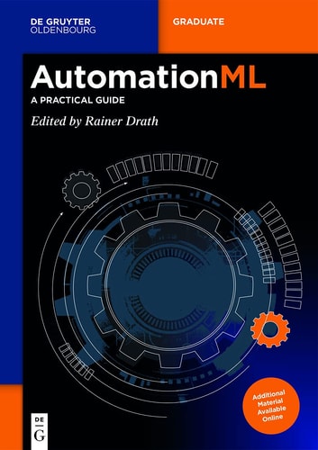AutomationML A Practical Guide