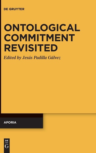 Ontological Commitment Revisited