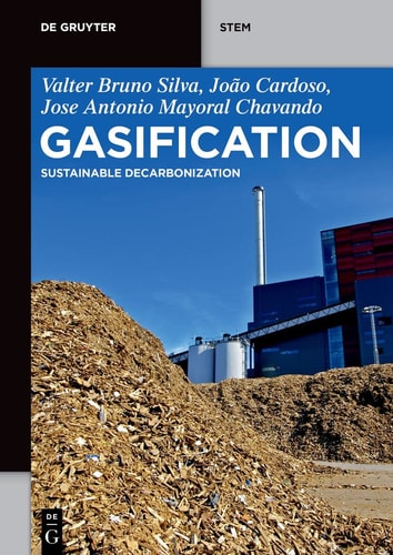 Gasification Sustainable Decarbonization