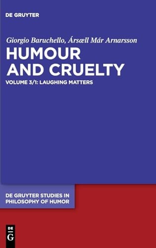 Laughing Matters Prolegomena