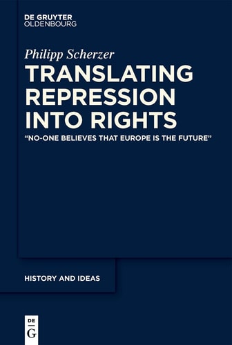 Neoconservative Images of Europe Europhobia and Anti-Europeanism in the United States, 1970-2002