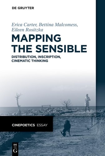 Mapping the Sensible Distribution, Inscription, Cinematic Thinking