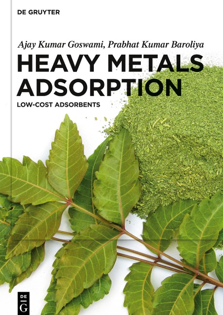 Heavy Metals Adsorption: Low-Cost Adsorbents