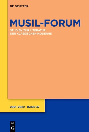 Musil-Forum