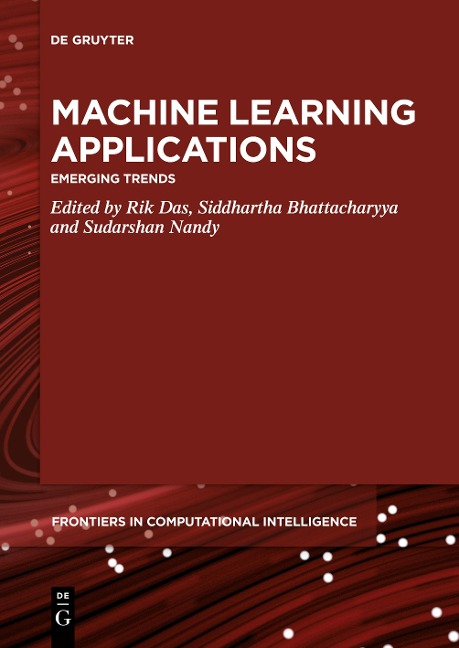 Machine Learning Applications: Emerging Trends