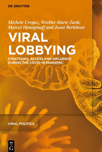 Viral Lobbying: Strategies, Access and Influence During the COVID-19 Pandemic