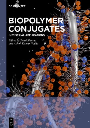 Biopolymer Conjugates Industrial Applications