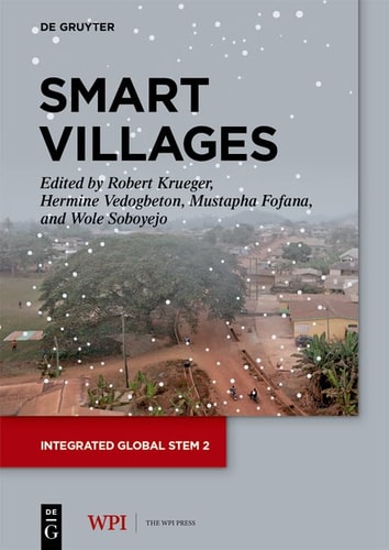 Smart Villages Generative Innovation for Livelihood Development
