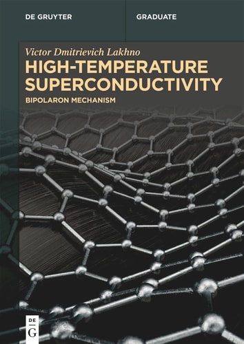 High-Temperature Superconductivity Bipolaron Mechanism