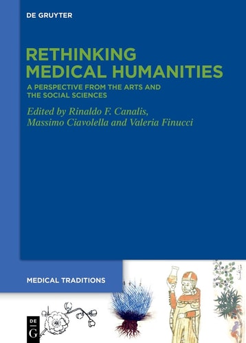 Rethinking Medical Humanities Perspectives from the Arts and the Social Sciences