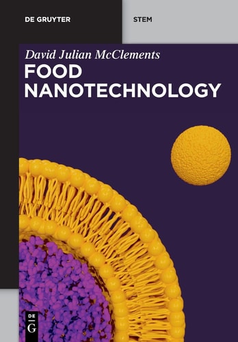 Food Nanotechnology