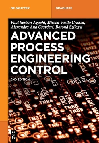 Advanced Process Engineering Control