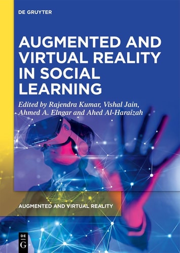 Augmented and Virtual Reality in Social Learning Technological Impacts and Challenges