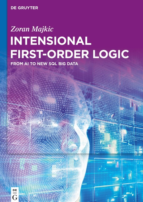Intensional First-Order Logic: From AI to New SQL Big Data
