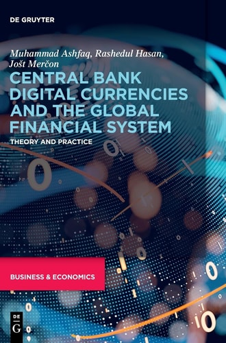 Central Bank Digital Currencies and the Global Financial System Theory and Practice