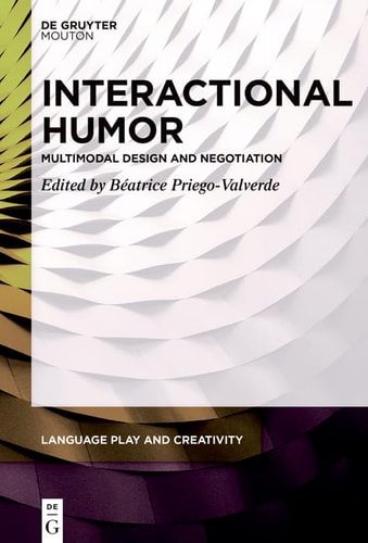 Interactional Humor Multimodal Design and Negotiation