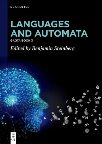 Languages and Automata Gagta Book 3