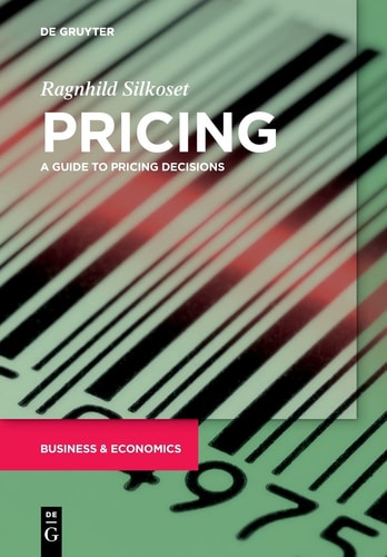 Pricing A Guide to Pricing Decisions