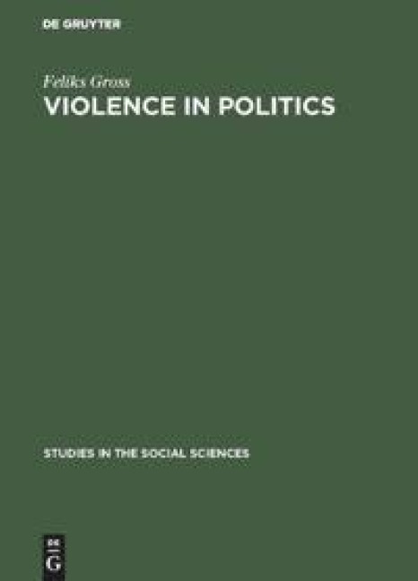 Violence in politics: Terror and political assassination in Eastern Europe and Russia