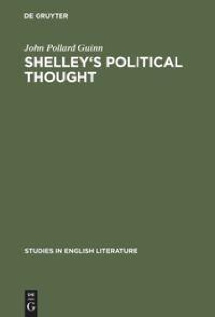 Shelleys political thought