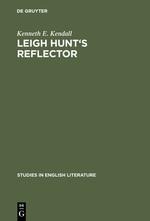Leigh Hunts reflector