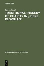 Traditional imagery of charity in Piers Plowman
