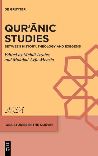 Qurʾānic Studies