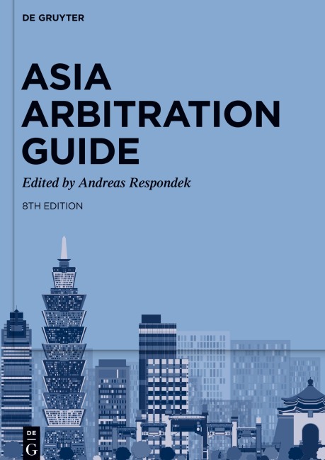 Asia Arbitration Guide