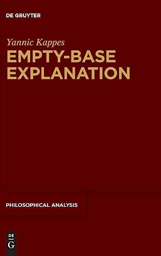 Empty-Base Explanation