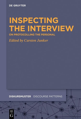 Inspecting the Interview A Companion