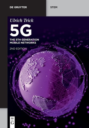 5G The 5th Generation Mobile Networks