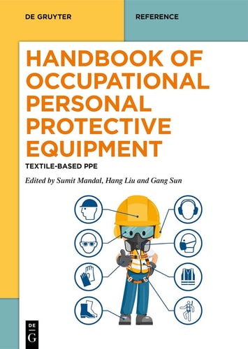 Handbook of Occupational Personal Protective Equipment - Textile-Based PPE