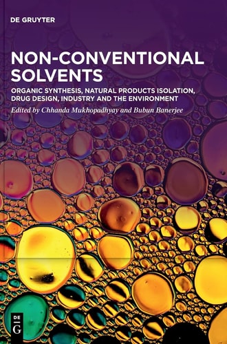 Organic Synthesis, Natural Products Isolation, Drug Design, Industry and the Environment