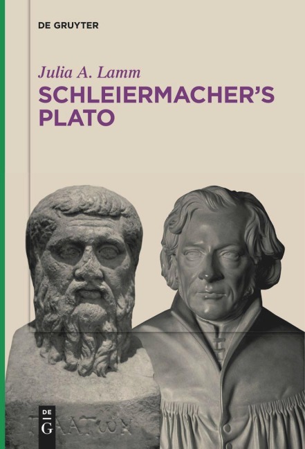 Schleiermachers Plato
