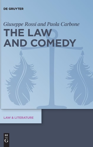The Law and Comedy