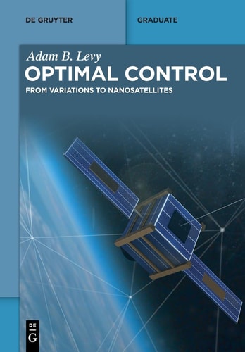 Optimal Control From Variations to Nanosatellites