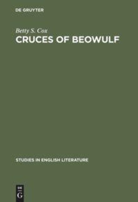 Cruces of Beowulf