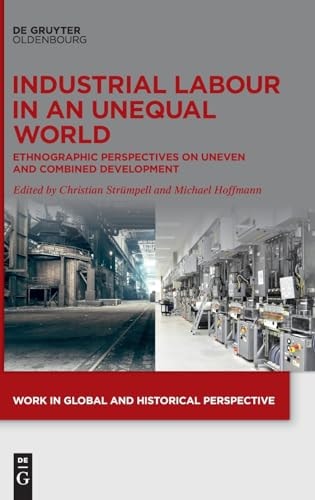 Industrial Labour in an Unequal World Ethnographic Perspectives on Uneven and Combined Development