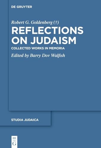 Studies in Ancient Judaism and Rabbinic Literature