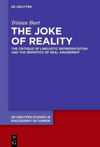 The Joke of Reality Critique of Representation