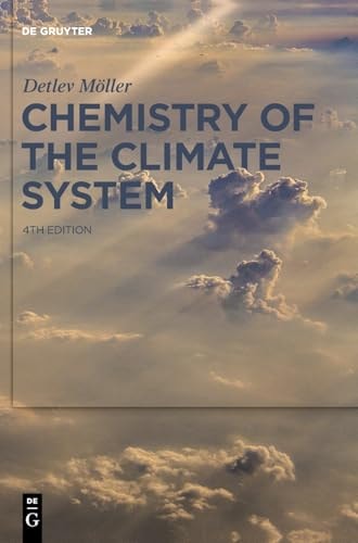 Chemistry of the Climate System
