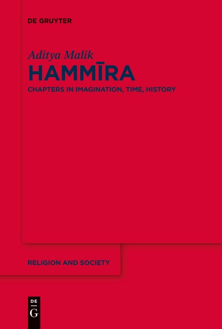 Hamm¿ra: Chapters in Imagination, Time, History