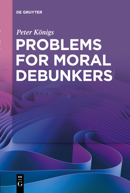 Problems for Moral Debunkers: On the Logic and Limits of Empirically Informed Ethics