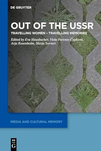 Out of the USSR Travelling Women - Travelling Memories